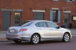 Honda Accord 2008 года (US)